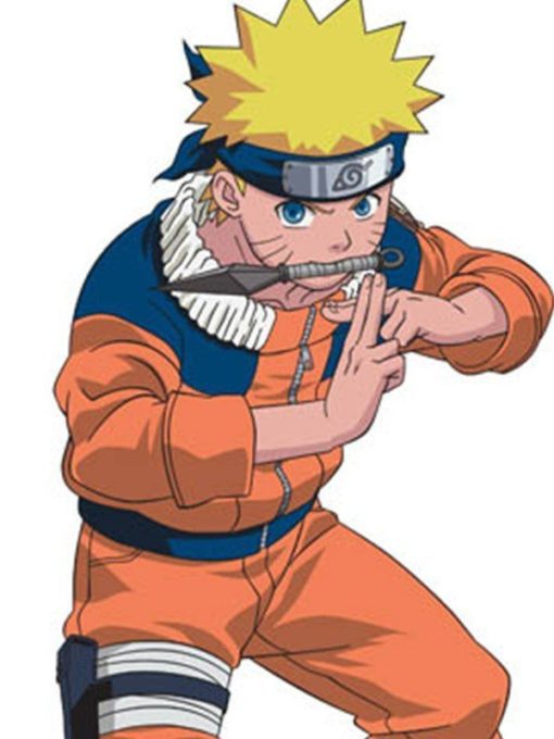 Boruto Uzumaki Boruto Naruto Next Generations Track Jacket